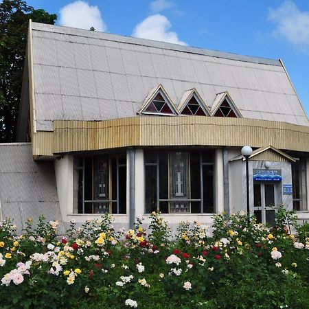 Psyol Health Resort Velyka Bahachka Exterior foto