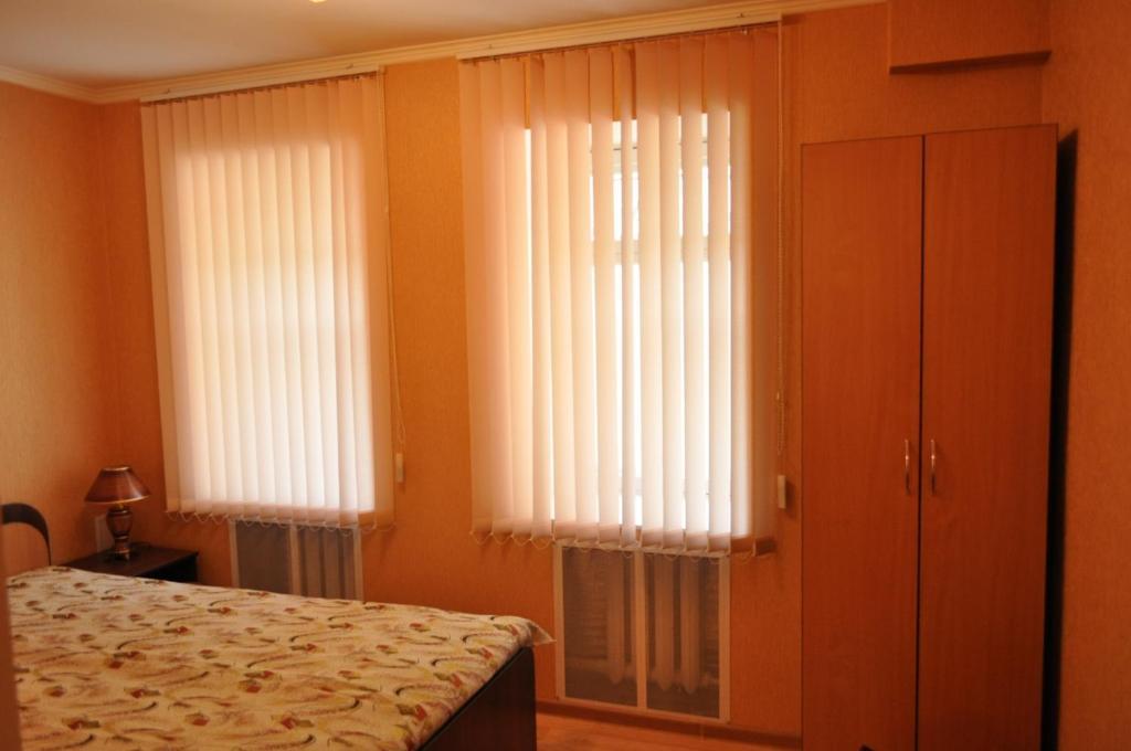 Psyol Health Resort Velyka Bahachka Exterior foto
