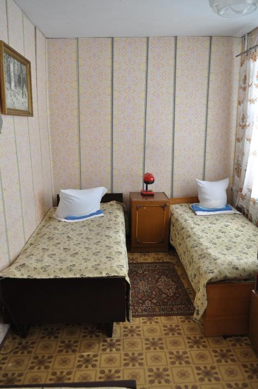 Psyol Health Resort Velyka Bahachka Habitación foto