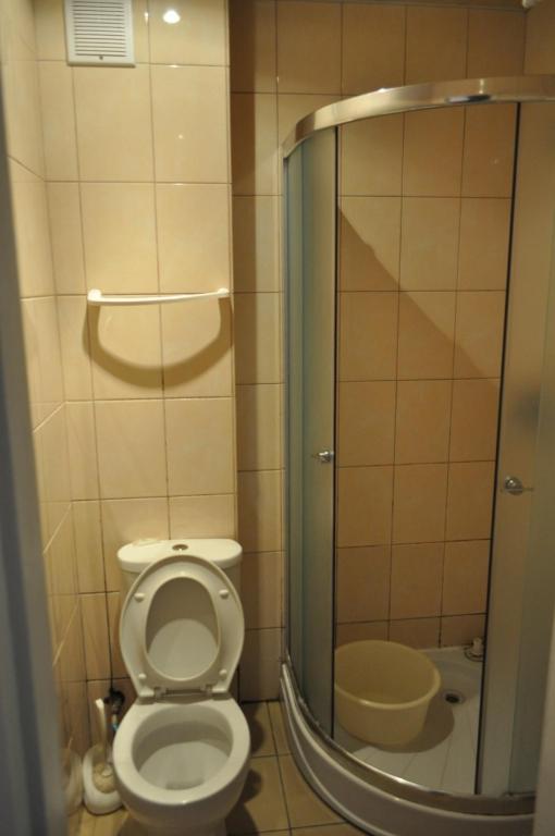 Psyol Health Resort Velyka Bahachka Habitación foto