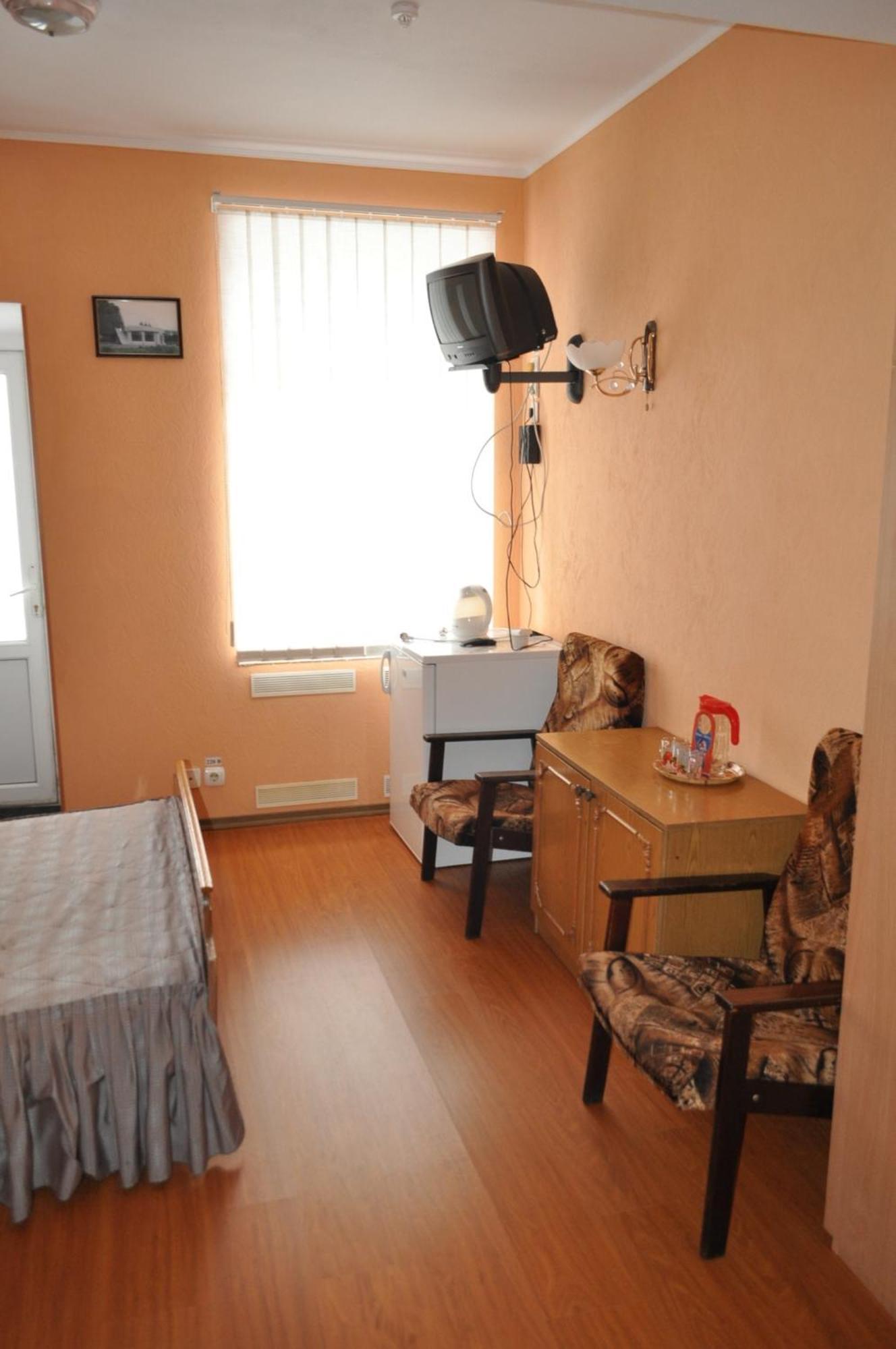 Psyol Health Resort Velyka Bahachka Exterior foto